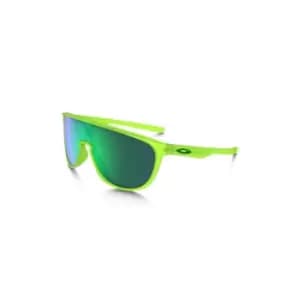 OAKLEY TRILLBE Uranium w/Jade Iridium