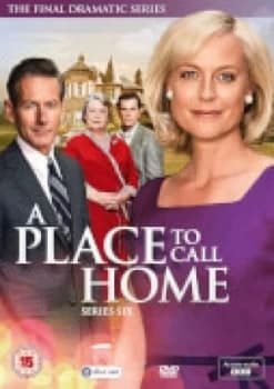 A Place to Call Home Series 6