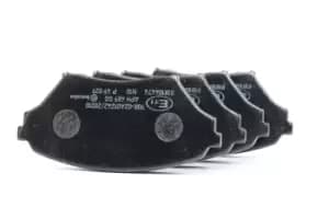 BREMBO BRAKE PAD SET OF 4 P49029