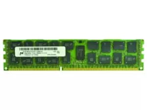 2-Power 8GB DDR3L 1600MHz ECC RDIMM 2Rx4 Memory