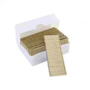 Tacwise 15 Gauge Hardened Finish Nails 45mm Pack 1500