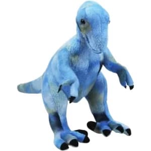 Velociraptor 19" Plush