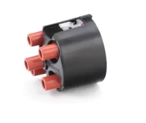 Bosch Distributor Cap VW,AUDI,FORD 1 235 522 444 051905207,051905207
