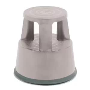 Slingsby GS Approved Plastic Kick Step, Grey