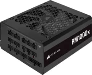 Corsair RM1000x 1000W Modular 80+ Gold PSU