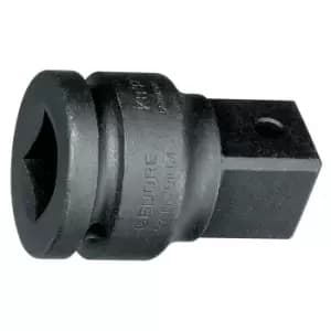 Gedore Impact convertor 3/4" to 1"