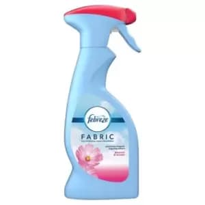 Febreze Fabric Spray Blossom & Breeze 375ml