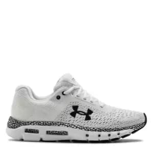Under Armour Hovr Infinite 2 Mens Trainers - White