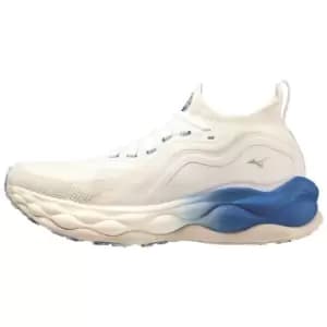Mizuno Wave Neo Ultra Running Shoes Womens - White
