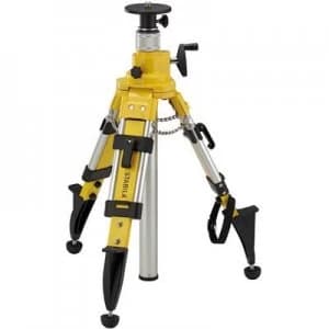 Stabila BST-K-M 18195 Crank drive tripod Max. height=170 cm