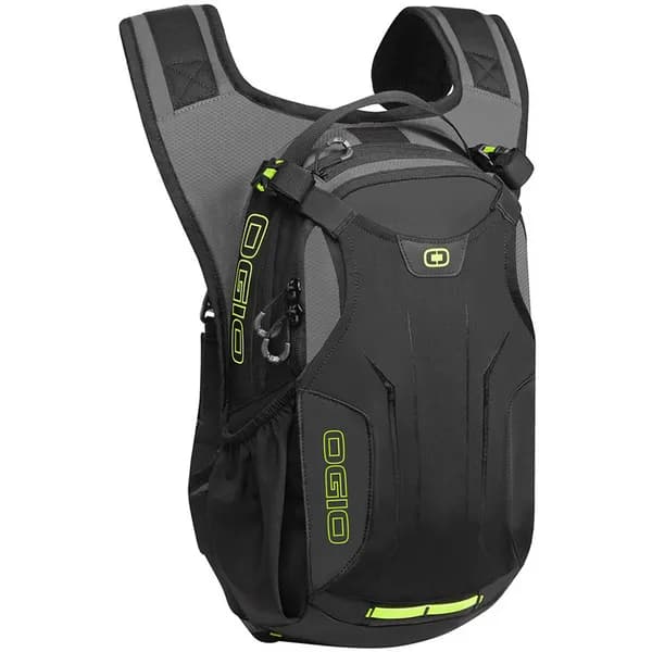 Ogio Baja 2L Hydration Pack Black Size
