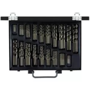 Gedore RED 3301612 Metal twist drill bit set