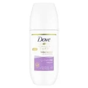 Dove Advanced Care Clean Touch Roll On Deodorant 100ml