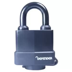 Defender DFATL50 All Terrain Weatherseal Padlock 50mm