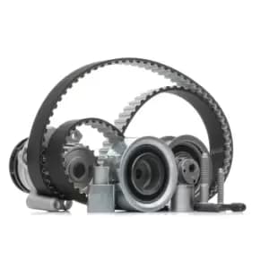 Bosch Water Pump + Timing Belt Kit VW,AUDI,SKODA 1 987 946 997
