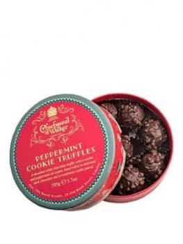 Charbonnel Et Walker Peppermint Cookie Truffles