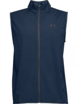 Urban Armor Gear Mens Windstrike Vest Blue