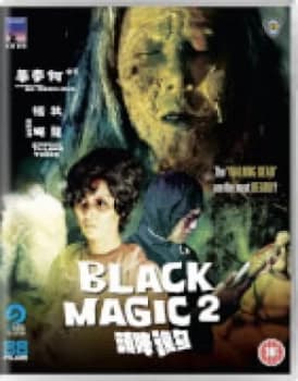 Black Magic 2