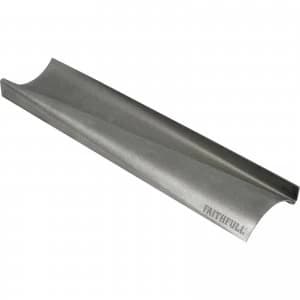 Faithfull Diamond Sharpening Stone for Turning and Carving Tools