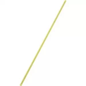 TRU COMPONENTS PCB terminal strip single-row Total number of pins 100 Epoxide (L x W x H) 620 x 9 x 1.5mm