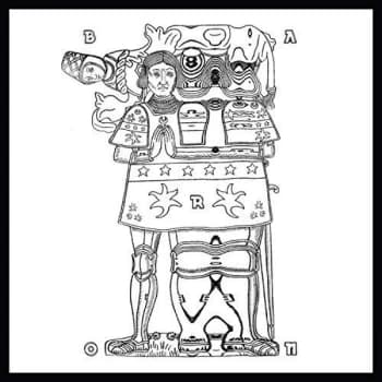 Baron - Torpor Vinyl