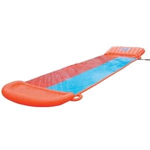 Bestway H2OGO 18'/5.49m Double Slide