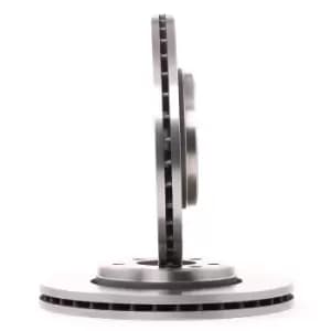 BREMBO Brake disc OPEL,RENAULT,NISSAN 09.8937.10 4020600QAE,4020600QAF,4020600QAG Brake rotor,Brake discs,Brake rotors 4020600QAH,4408275,4413734