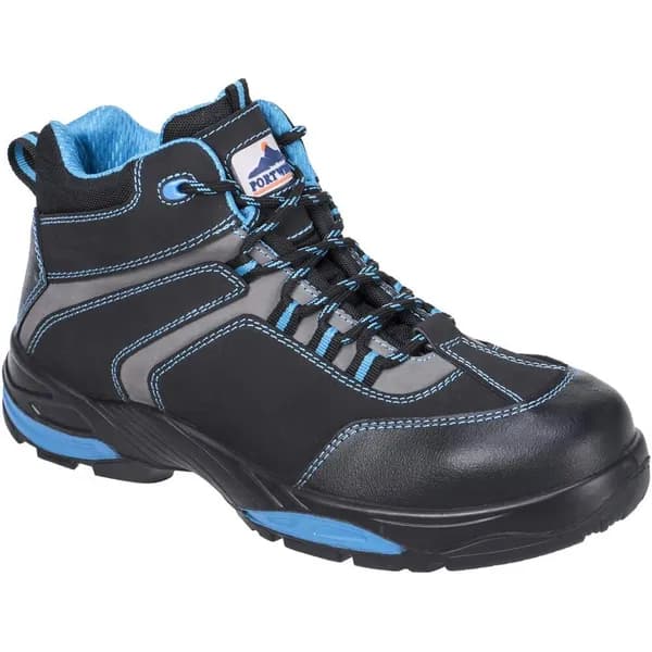 Portwest Compositelite Operis Boots FC60BLU42 Colour: Blue