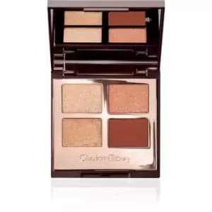 Charlotte Tilbury Luxury Palette - Copper Charge