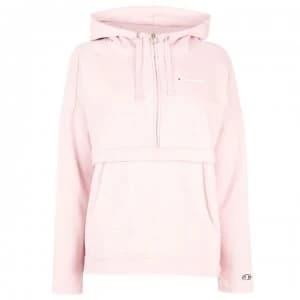 Champion Zip Hoodie - Pink