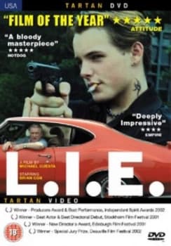 LIE 2001 Movie
