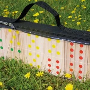 Mightymast FSC Giant Dominoes