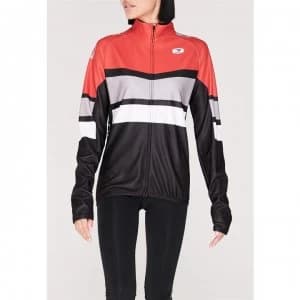 Sugoi Speedster 4 Cycling Top Ladies - Orange