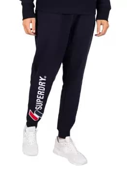 Code Applique Joggers