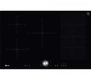 Neff T58FT20X0 5 Zone Induction Hob