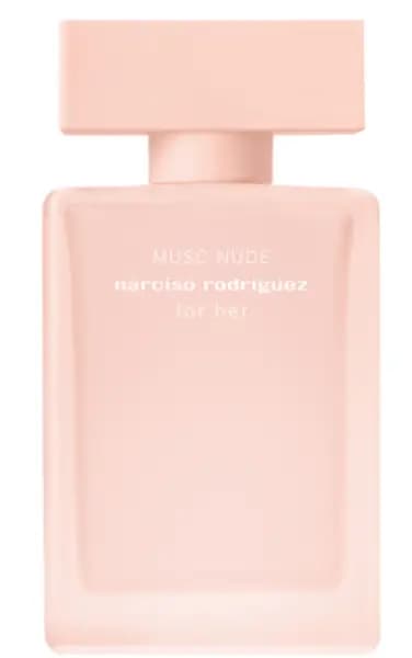 Narciso Rodriguez Musc Nude Eau de Parfum For Her 50ml