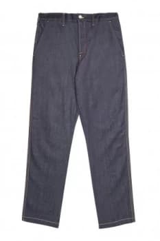 Mens French Connection LukeS Denim Jeans Blue