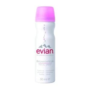 Evian Facial Spray 50ml