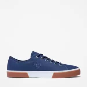 Timberland Union Wharf 2.0 Ek+ Sneaker For Men In Navy, Size 6.5