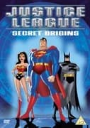 Justice League - Secret Origins