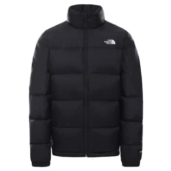 The North Face Mens Diablo Down Jacket - TNF Black - L