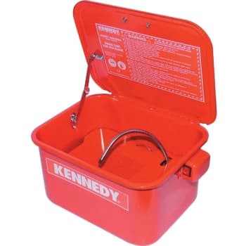 Flexibile Hose for PWB013 Parts Washer - Kennedy