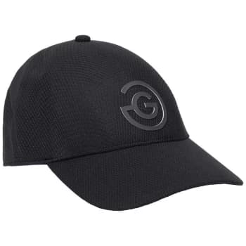 Galvin Green Green Seth Golf Hat - Black