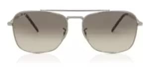 Ray-Ban Sunglasses RB3636 New Caravan 003/32
