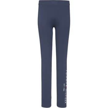 Tommy Hilfiger Essential Leggings - Navy C87
