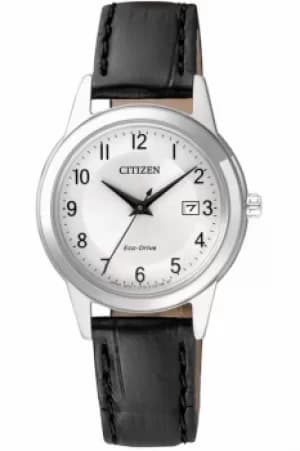 Ladies Citizen Dress Watch FE1081-08A