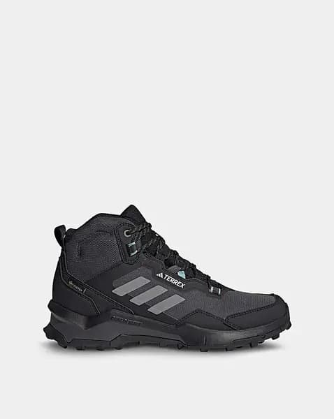 Adidas adidas Terrex AX4 Mid GTX Dark Grey/Mint Female 5 AT00102