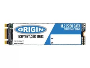 Origin Storage 512GB NVMe SSD Drive