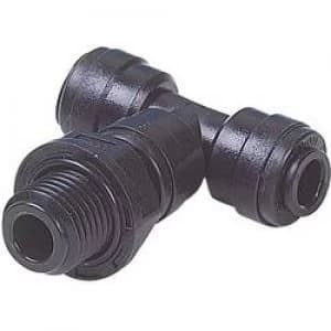 Norgren D02670818 Rotating T screw in Screw Connection Side