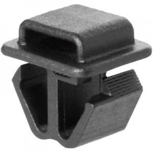 Socket Polyamide Black PB Fastener